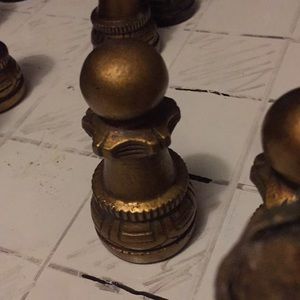 Meet your Posher, Crystal